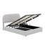 Lit plateforme tapissier Teddy-554450915