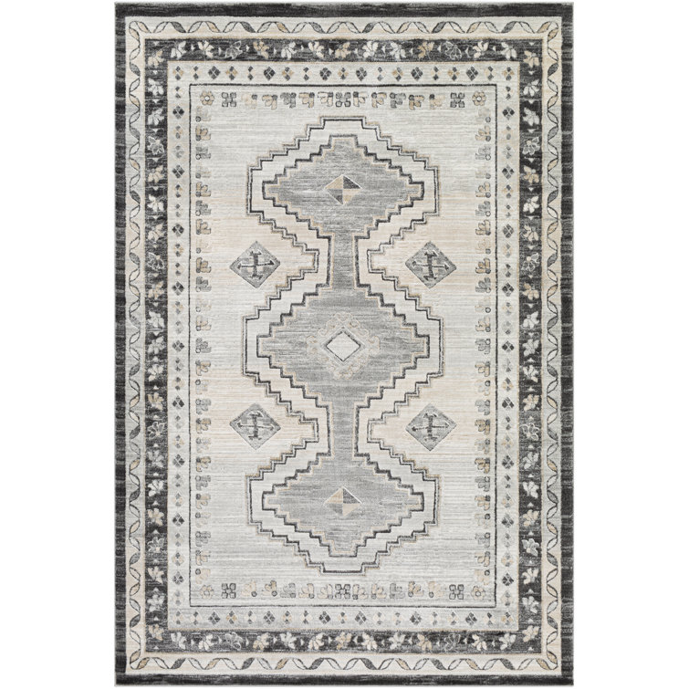Alethea Southwestern Indoor Rug