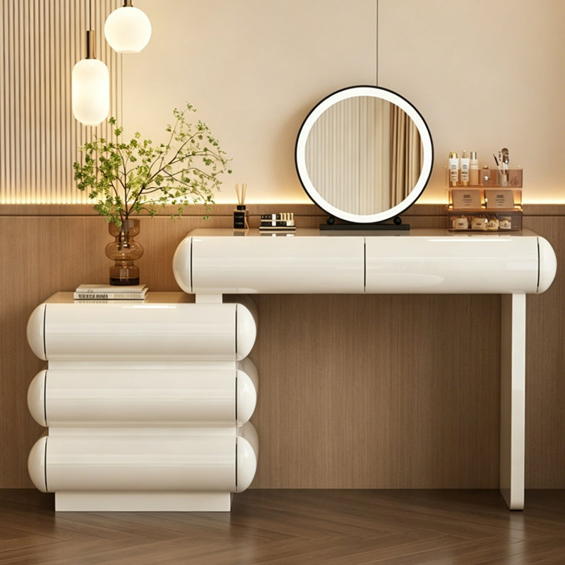 Coiffeuse avec tiroir Minimalist
