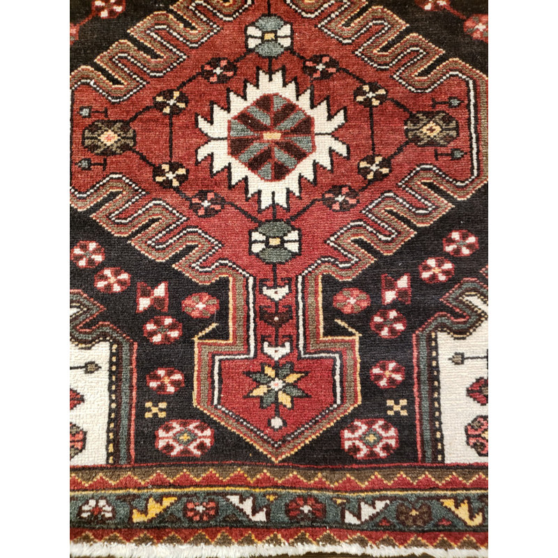 One-of-a-Kind 4'3" X 10'4" Area Rug