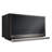 LG 2.1 cu. ft. Smart Over-the-Range Microwave with ExtendaVent 2.0 & EasyClean-78016579