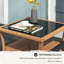 Table d'appoint en rotin-84228368