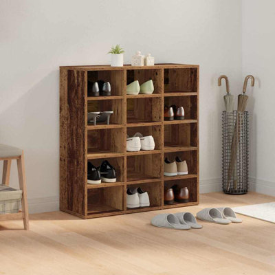 Shoe Cabinet