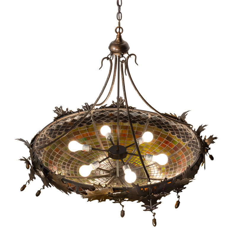 Cheyla 6 - Light Pendant