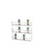 Door Spice Rack