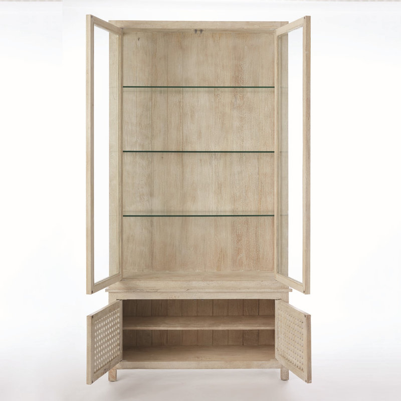 Driftwood Vitrine