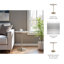 Table d'appoint Modern Glam-1777084591-1754496783