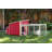 Pohl Jumbo ECOFLEX® Chicken Barn