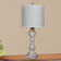 Mathieu Resin Table Lamp