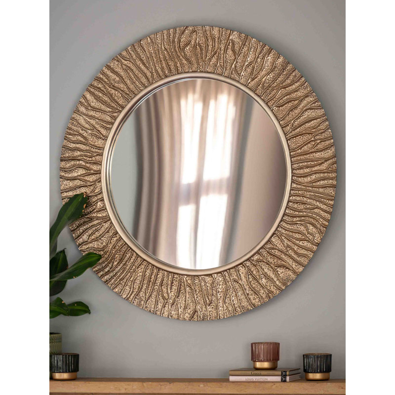 Rectangle Mirror