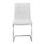 Chaise d'appoint rembourrée Jonasia-1177846319