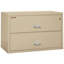 Fireproof 2 - Drawer File Cabinet-331550-217289