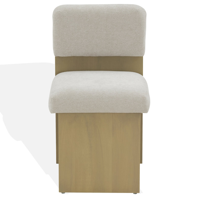 Gerrelt Modern Dining Chair