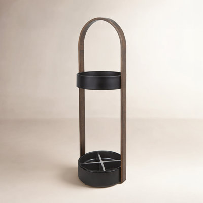 Akyah Freestanding Umbrella Stand