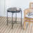Modern Minimalist Side Table