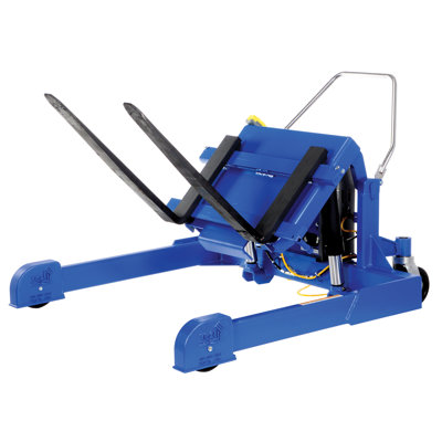 Tilt Master Strad Ac Power