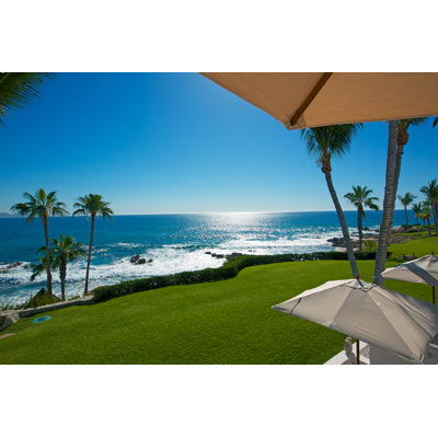 Cabo San Lucas by Ekash