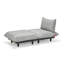 Fatboy® Paletti Daybed - Royal Wolf Gray-1699446568