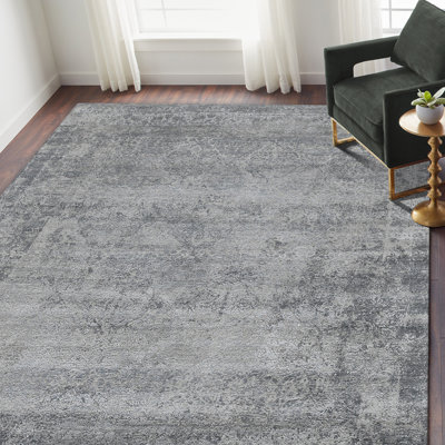 Geirrod Abstract Indoor Rug