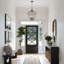 Lustre géométrique à 3 lumières Deanle-1828900048