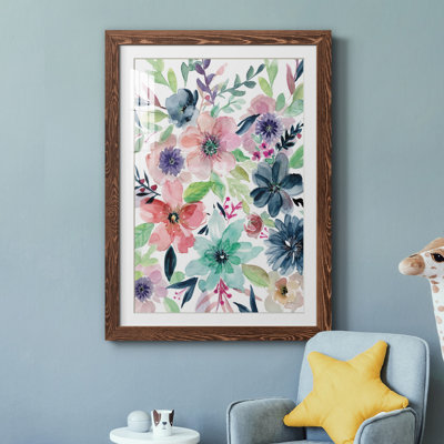Cool and Serene - Peinture