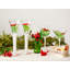 Mistletoe 6oz. Handmade Flute Set