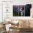 Brampt Lavender Field Dog-108065210