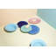Porcelain Dinner Plate