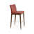 Red/PPM Faux Leather