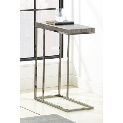 Lucia - Table de bout de fauteuil