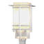Tourou Frosted Lantern Head-575311245