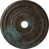 Bronze Blue Patina