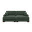 Causeuse à large assise-699672073
