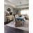 Avel Moroccan Machine Washable Beige Area Rug-1954916428