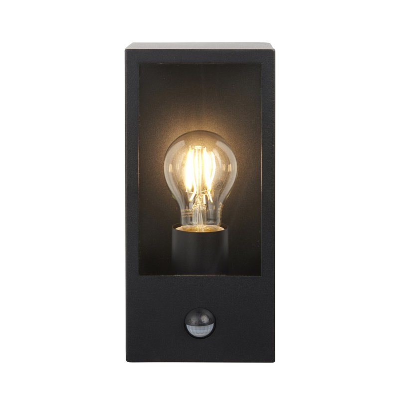 Hudnall Outdoor Flush Mount
