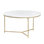 Aurora Round Cocktail_Coffee Table