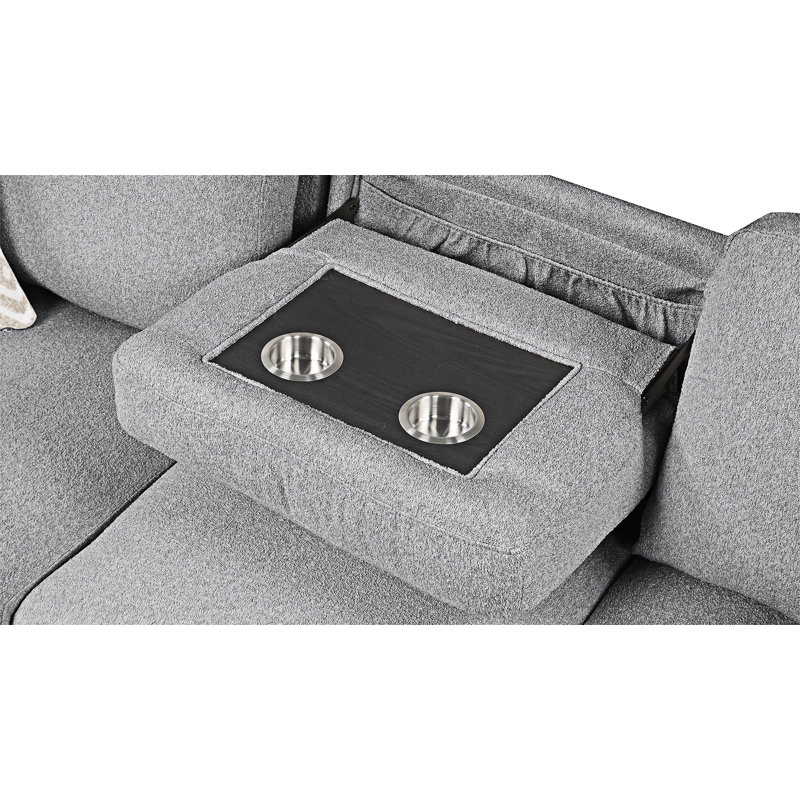 Canapé modulaire Upholstery