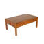 Solid Wood Coffee Table