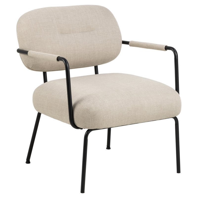 Arean Upholstered Accent Chair