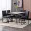 Chaises d'appoint rembourrées Puspha-174694788