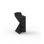 Vertex 28.25" Patio Bar Stool