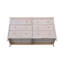 Commode 6 tiroirs Calumet Heimann-655222246