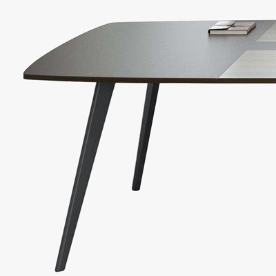 Table de conférence Minimalist Office