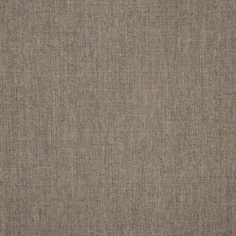 Causeuse de patio avec coussins Torland, Cast Shale Sunbrella® tissage uni