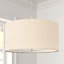Leftwich 3 - Light Chandelier