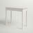 Lauber 36.02'' Solid Wood Console Table-1430324581