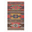 One-of-a-Kind 4’7”x7’11” Area Rug