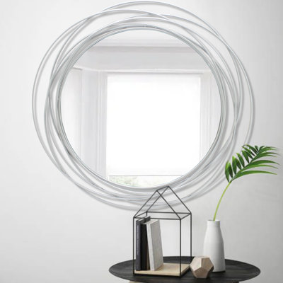 Miroir décoratif Baeddan