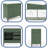 Oyd 36 " W Freestanding Standard Free Standing Single Double With Resin Top