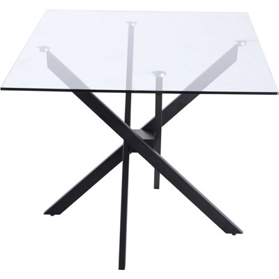 Xander 60'' Dining Table